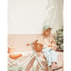 Banwood Classic Vintage Bisiklet | Krem