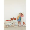 Banwood Classic Vintage Bisiklet | Krem