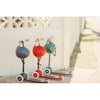 Banwood Vintage Scooter | Yeşil