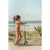 Banwood Vintage Scooter | Yeşil