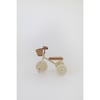 Banwood Vintage Trike | Krem