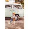 Banwood Vintage Trike | Krem
