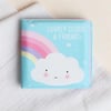 Banyo Kitabı, Cloud & Friends