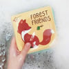 Banyo Kitabı, Forest Friends