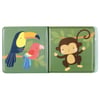Banyo Kitabı, Jungle Friends