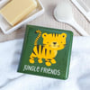Banyo Kitabı, Jungle Friends