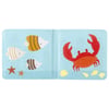 Banyo Kitabı, Ocean Friends
