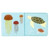 Banyo Kitabı, Ocean Friends