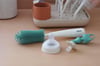 Beaba Biberon Temizleme Fırçası, Sage Green