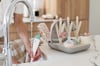 Beaba Forest Biberon kurutma standı Clay/Gazelle