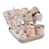 Beaba Forest Biberon kurutma standı Clay/Gazelle