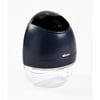 Beaba Hands-Free Giyilebilir Elektrikli Göğüs Pompası, Night Blue