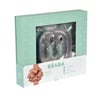 Beaba İlk Yemek Setim Çelik, Sage Green