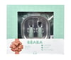 Beaba İlk Yemek Setim Çelik, Sage Green