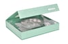 Beaba İlk Yemek Setim Çelik, Sage Green