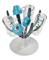Beaba Katlanabilir Biberon Kurutma Standı Night Blue