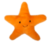 Beach Friends Denizyıldızı, Peluş Oyuncak