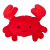 Beach Friends Yengeç, Peluş Oyuncak