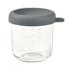 Bebek cam mama kavanozu 250 ml, Mineral