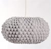 Berry Avize (Large)- Gri