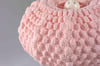 Berry Avize (Large)- Pembe