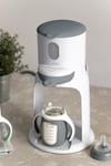 Bib Expresso Su ve Biberon Isıtıcı, White/grey