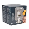 Bib Expresso Su ve Biberon Isıtıcı, White/grey