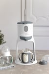 Bib Expresso Su ve Biberon Isıtıcı, White/grey