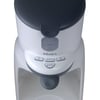 Bib Expresso Su ve Biberon Isıtıcı, White/grey