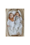 Bibs Boheme Kauçuk Emzik Ivory( 0 - 6 Ay )