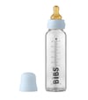 Bibs Cam Biberon Seti, Baby Blue(225 ml)