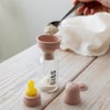 Bibs Cam Biberon Seti, Blush (110 ml)