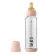Bibs Cam Biberon Seti, Blush (225 ml)
