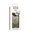 Bibs Loops Halka Set (12'li) // Vanilla-Sage-Olive