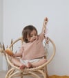 Bibs Loops Halka Set (12'li) // Vanilla-Sage-Olive