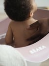 Camele'O İlk Bebek Küveti, Old Pink