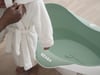 Camele'O İlk Bebek Küveti, Sage Green