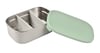 Çelik Saklama Kabı, Sage Green