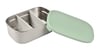 Çelik Saklama Kabı, Sage Green