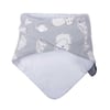 CHEEKY CHOMPERS Önlük-Panda Pals - Chewy & Co Neckerbib