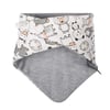CHEEKY CHOMPERS Önlük-Panda Pals - Chewy & Co Neckerbib
