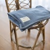ÇOK AMAÇLI ÇANTA- DENIM BLUE