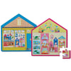 Crocodile Creek Dekoratif Puzzle Pet Shop 24 Parça
