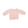 Cunda Ceket Pembe (0-6 ay)