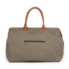 Daddy Bag Kanvas, Haki