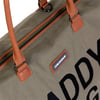 Daddy Bag Kanvas, Haki