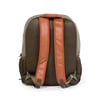 Daddy Bag Sırt Çantası Kanvas, Haki
