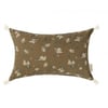 Dekoratif Yastık, Brown Lilac