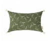 Dekoratif Yastık, Green Jasmine