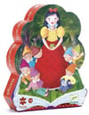 Djeco Dekoratif Puzzle 50 Parça/Snow White